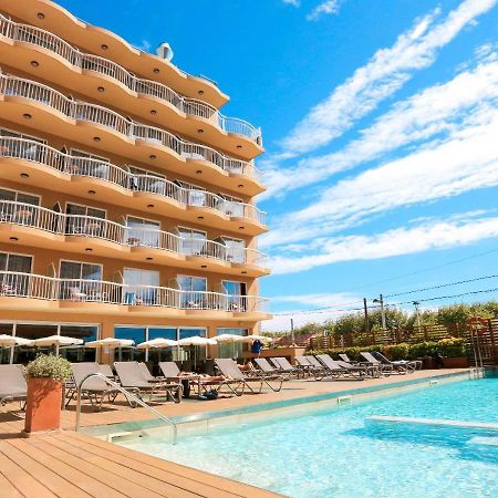 Kaktus Hotel Volga - Adults Recommended Καλέλα Εξωτερικό φωτογραφία