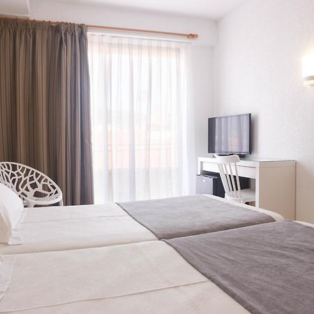 Kaktus Hotel Volga - Adults Recommended Καλέλα Εξωτερικό φωτογραφία