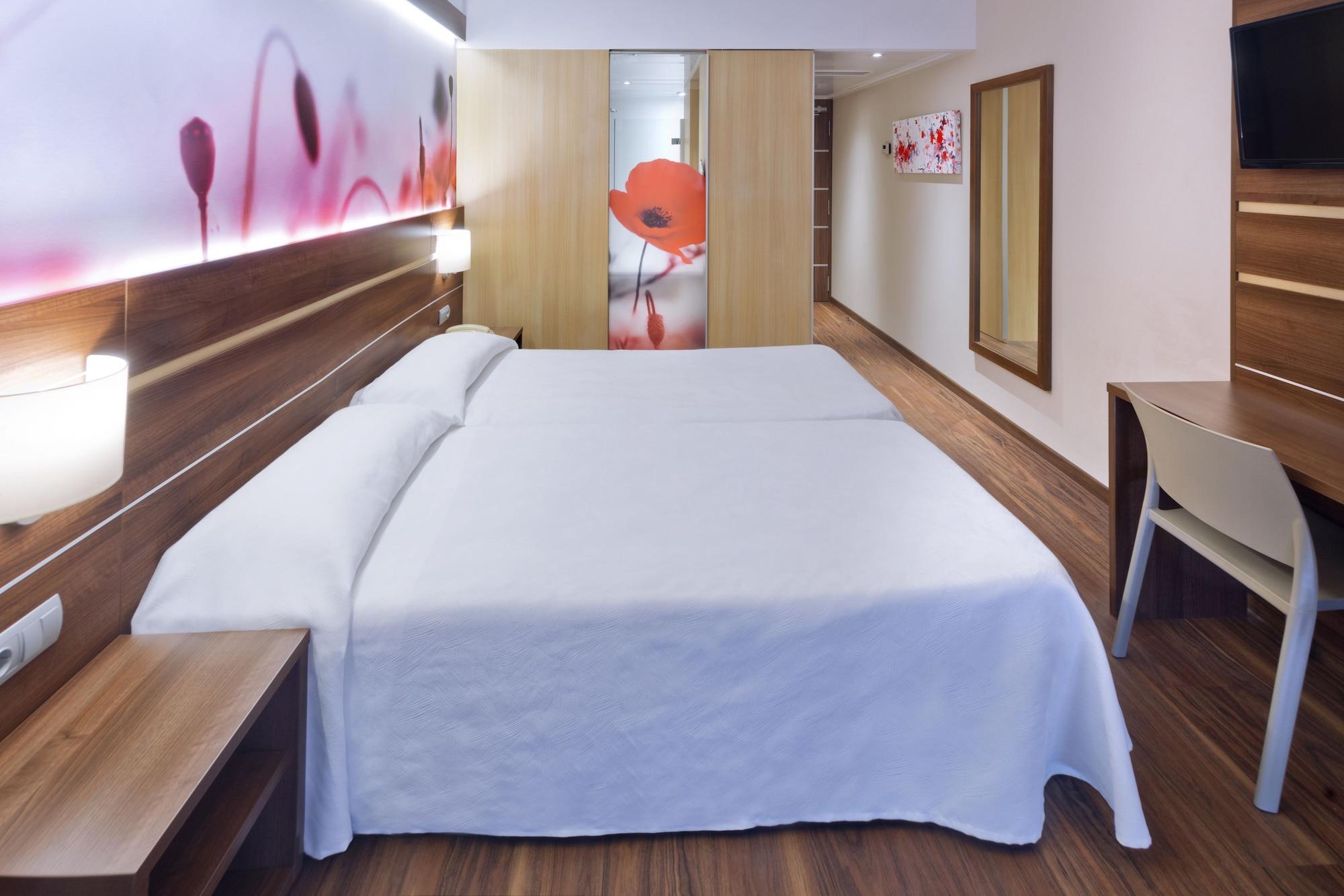 Kaktus Hotel Volga - Adults Recommended Καλέλα Εξωτερικό φωτογραφία