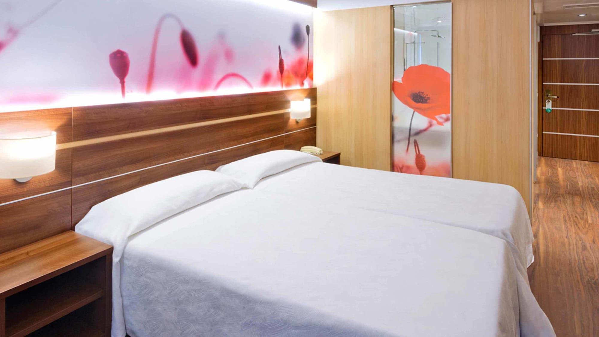 Kaktus Hotel Volga - Adults Recommended Καλέλα Εξωτερικό φωτογραφία
