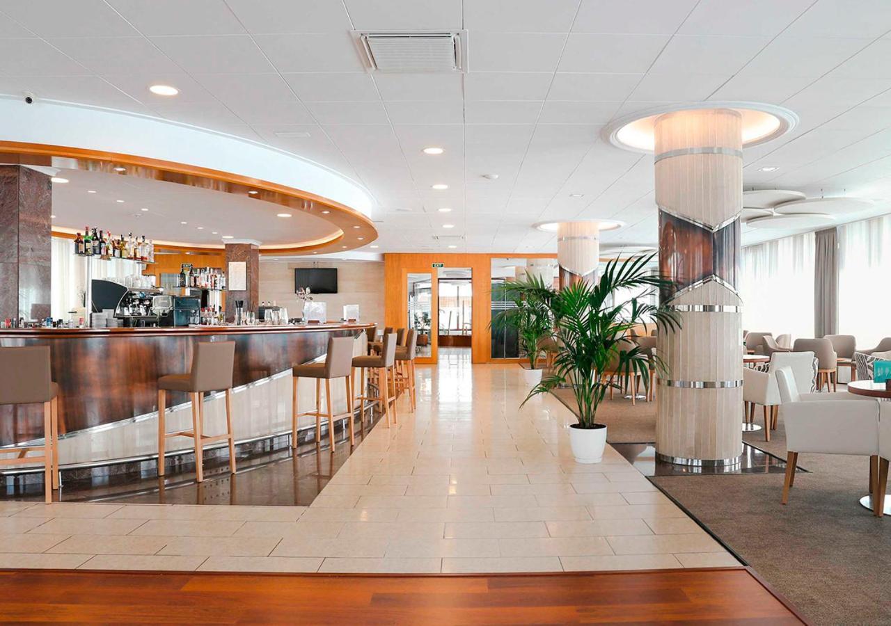 Kaktus Hotel Volga - Adults Recommended Καλέλα Εξωτερικό φωτογραφία