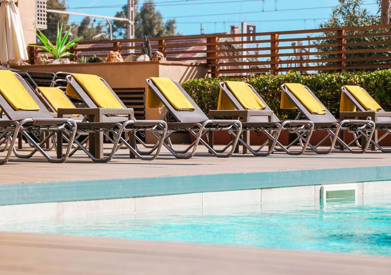 Kaktus Hotel Volga - Adults Recommended Καλέλα Εξωτερικό φωτογραφία