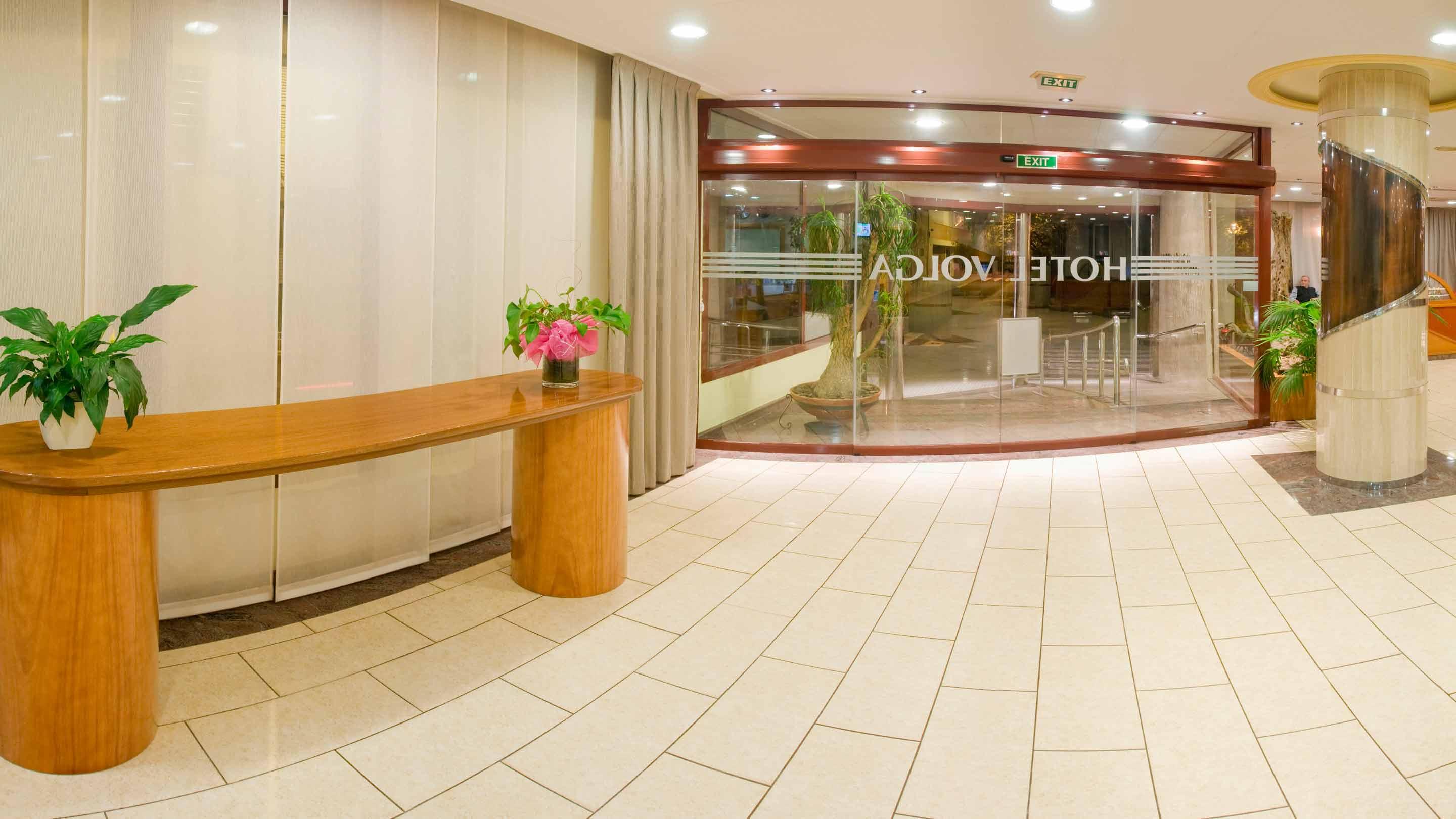 Kaktus Hotel Volga - Adults Recommended Καλέλα Εξωτερικό φωτογραφία