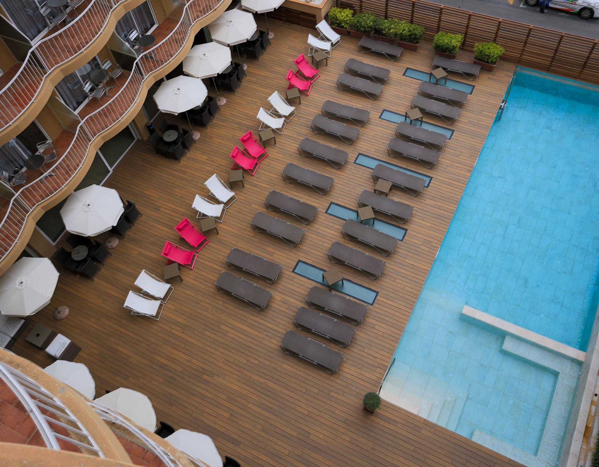 Kaktus Hotel Volga - Adults Recommended Καλέλα Εξωτερικό φωτογραφία