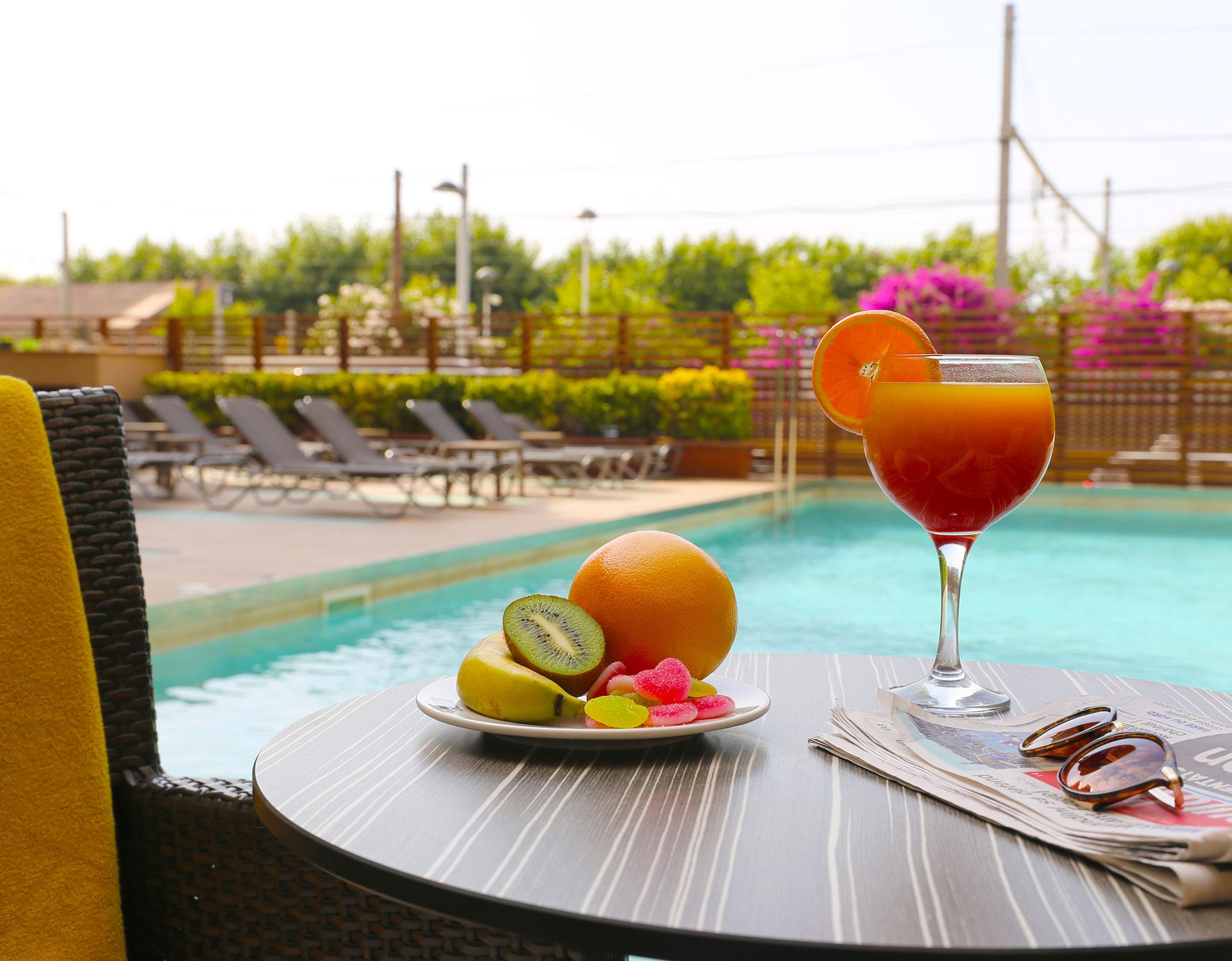 Kaktus Hotel Volga - Adults Recommended Καλέλα Εξωτερικό φωτογραφία