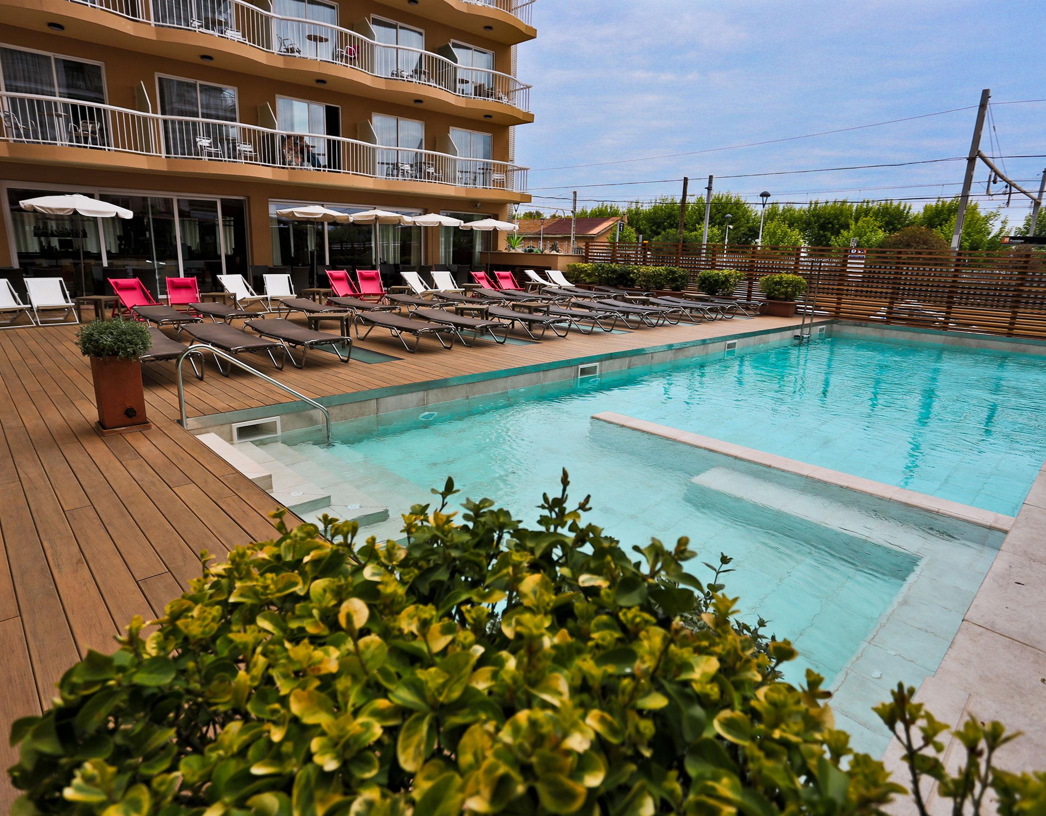 Kaktus Hotel Volga - Adults Recommended Καλέλα Εξωτερικό φωτογραφία