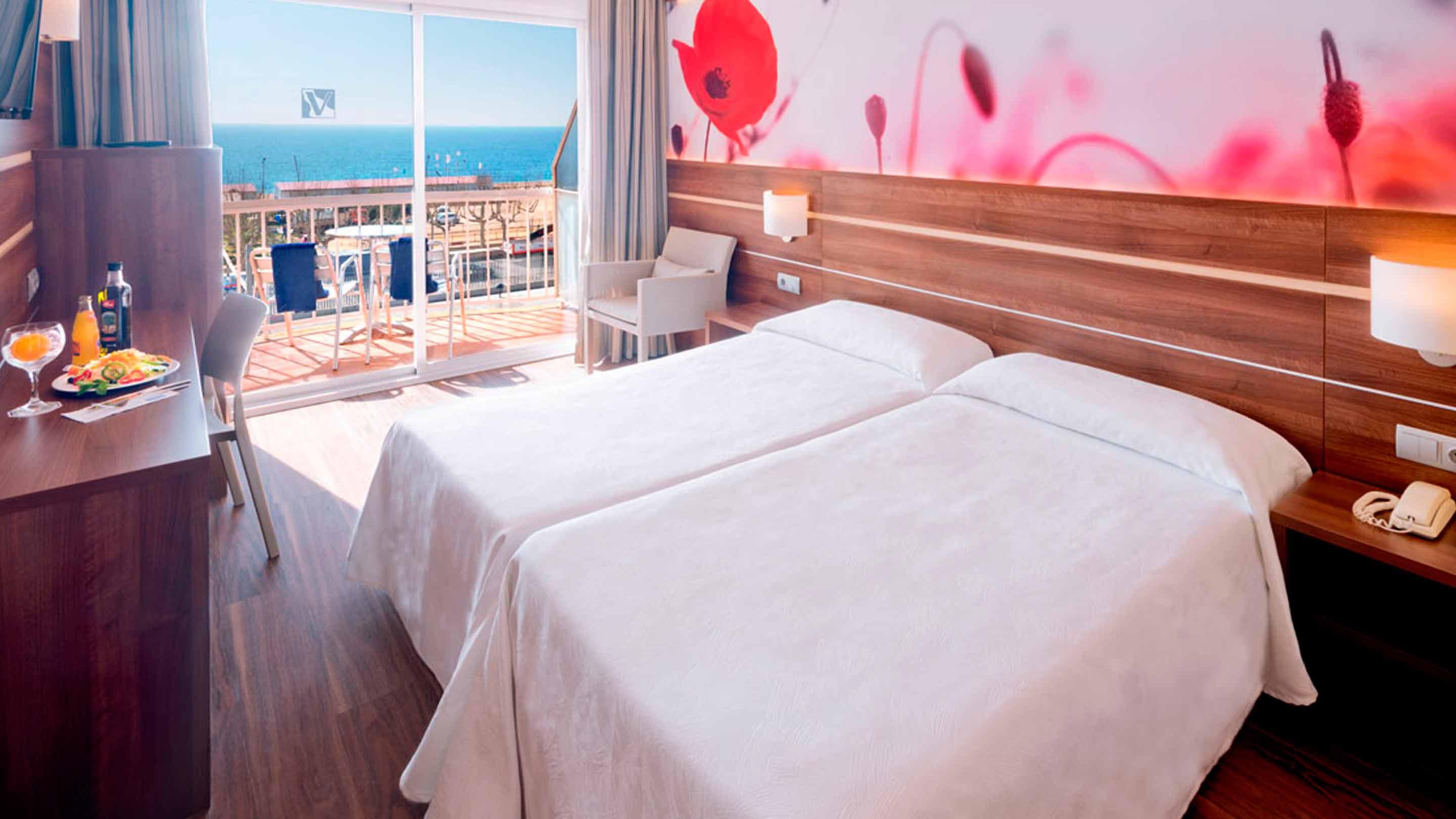 Kaktus Hotel Volga - Adults Recommended Καλέλα Εξωτερικό φωτογραφία