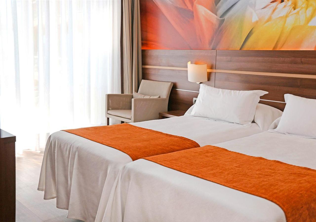 Kaktus Hotel Volga - Adults Recommended Καλέλα Εξωτερικό φωτογραφία