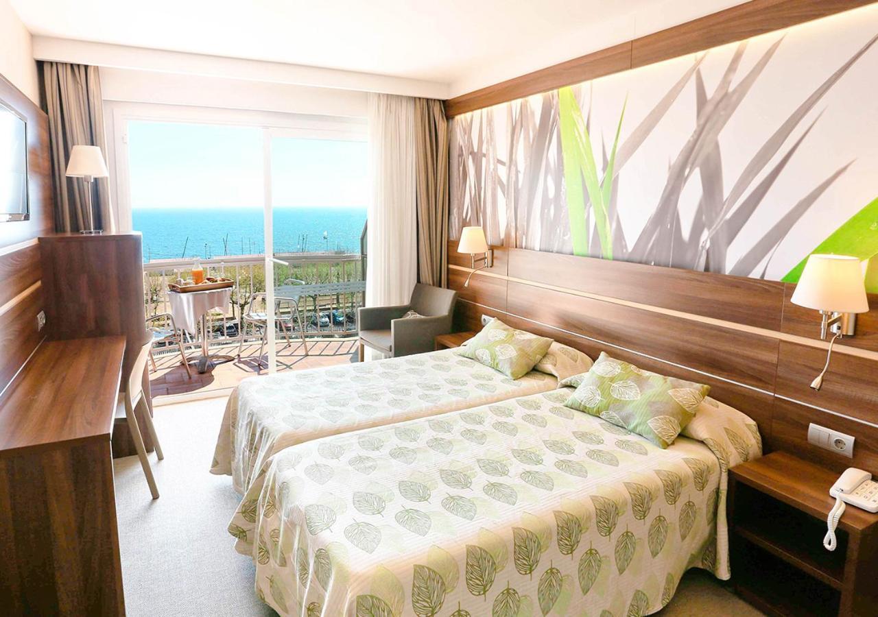 Kaktus Hotel Volga - Adults Recommended Καλέλα Εξωτερικό φωτογραφία