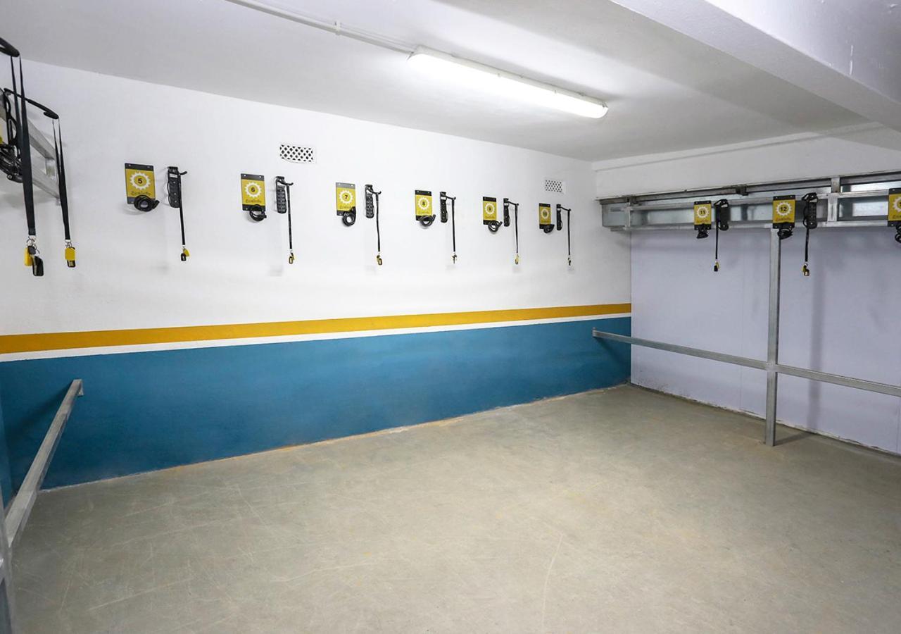 Kaktus Hotel Volga - Adults Recommended Καλέλα Εξωτερικό φωτογραφία