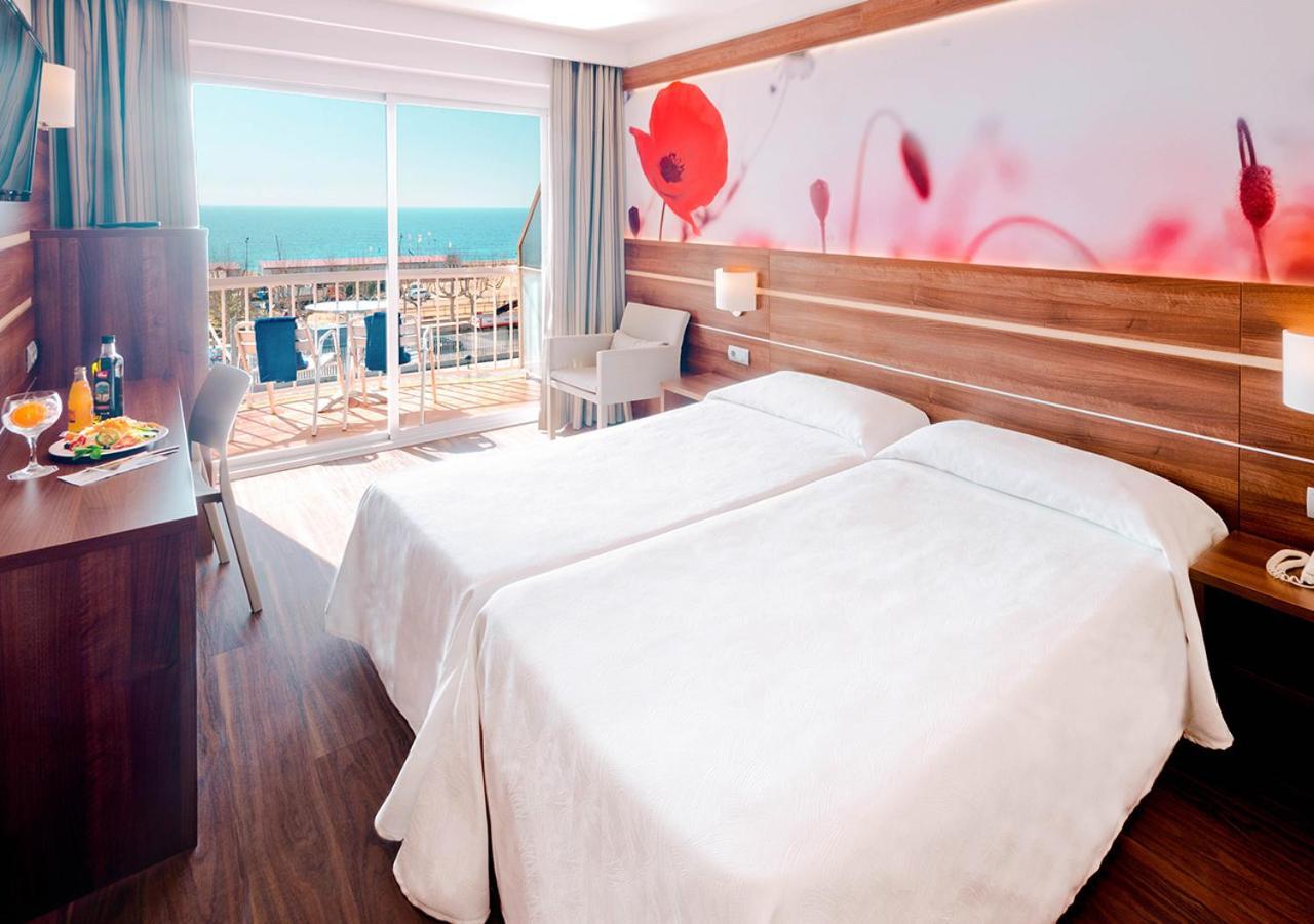 Kaktus Hotel Volga - Adults Recommended Καλέλα Εξωτερικό φωτογραφία