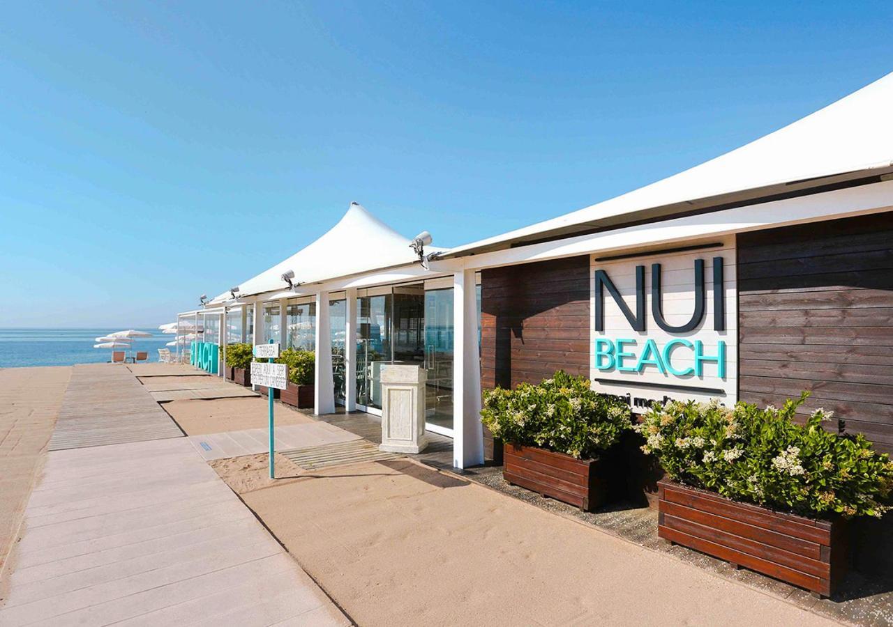 Kaktus Hotel Volga - Adults Recommended Καλέλα Εξωτερικό φωτογραφία