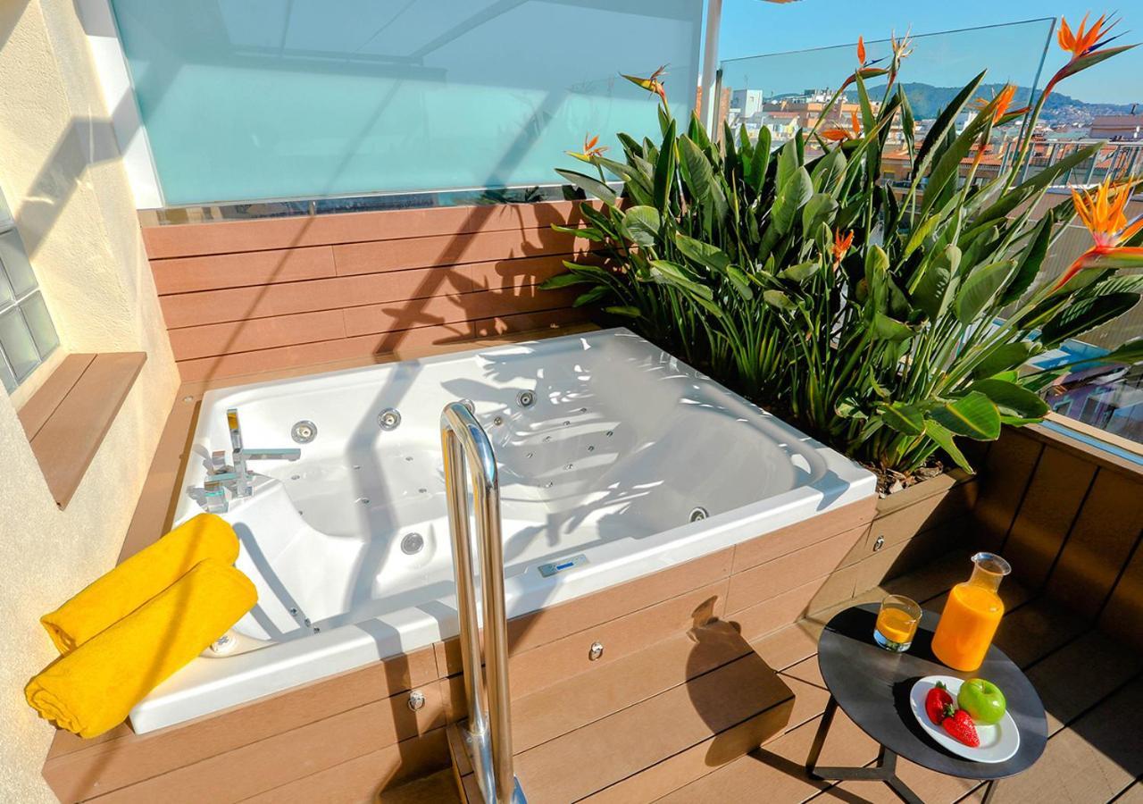 Kaktus Hotel Volga - Adults Recommended Καλέλα Εξωτερικό φωτογραφία