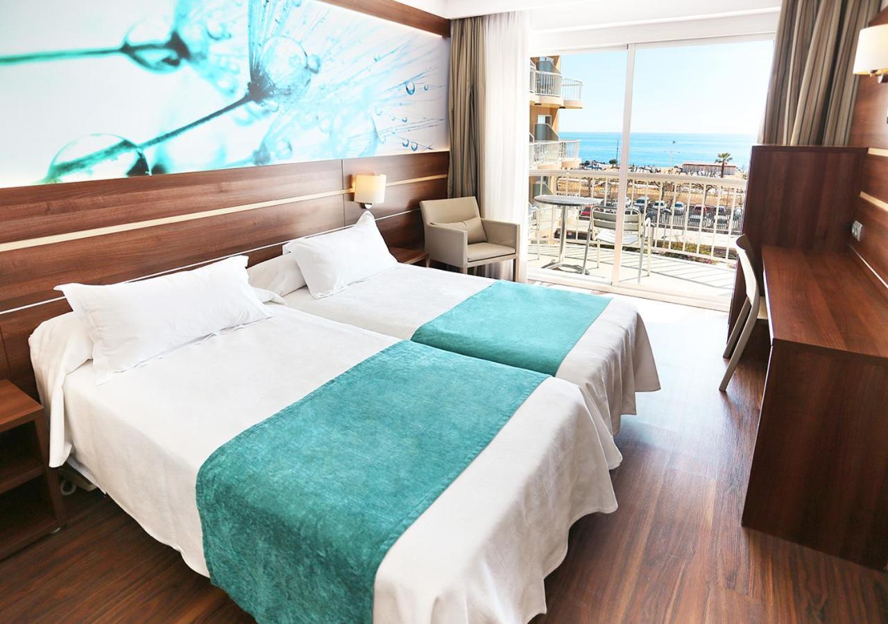 Kaktus Hotel Volga - Adults Recommended Καλέλα Εξωτερικό φωτογραφία