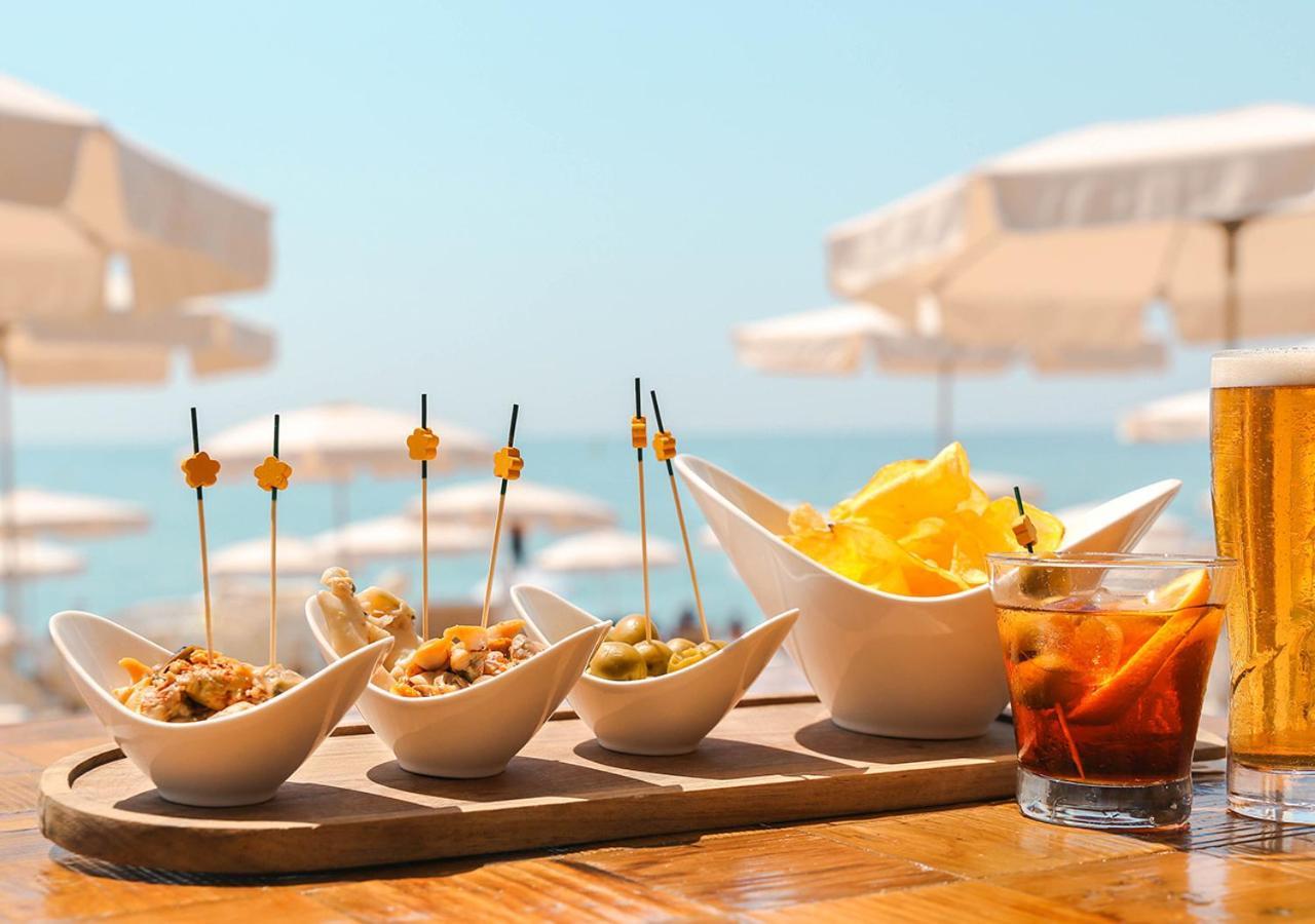 Kaktus Hotel Volga - Adults Recommended Καλέλα Εξωτερικό φωτογραφία