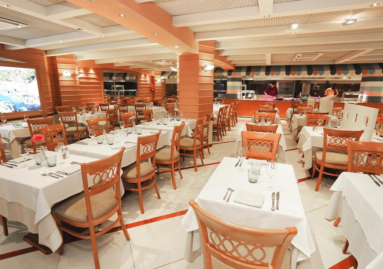 Kaktus Hotel Volga - Adults Recommended Καλέλα Εξωτερικό φωτογραφία