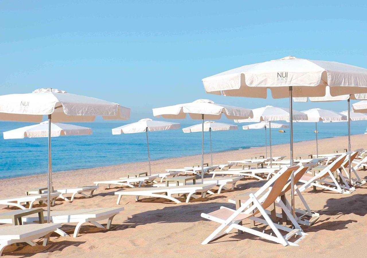 Kaktus Hotel Volga - Adults Recommended Καλέλα Εξωτερικό φωτογραφία