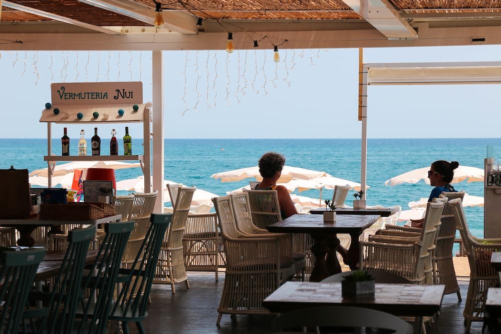 Kaktus Hotel Volga - Adults Recommended Καλέλα Εξωτερικό φωτογραφία