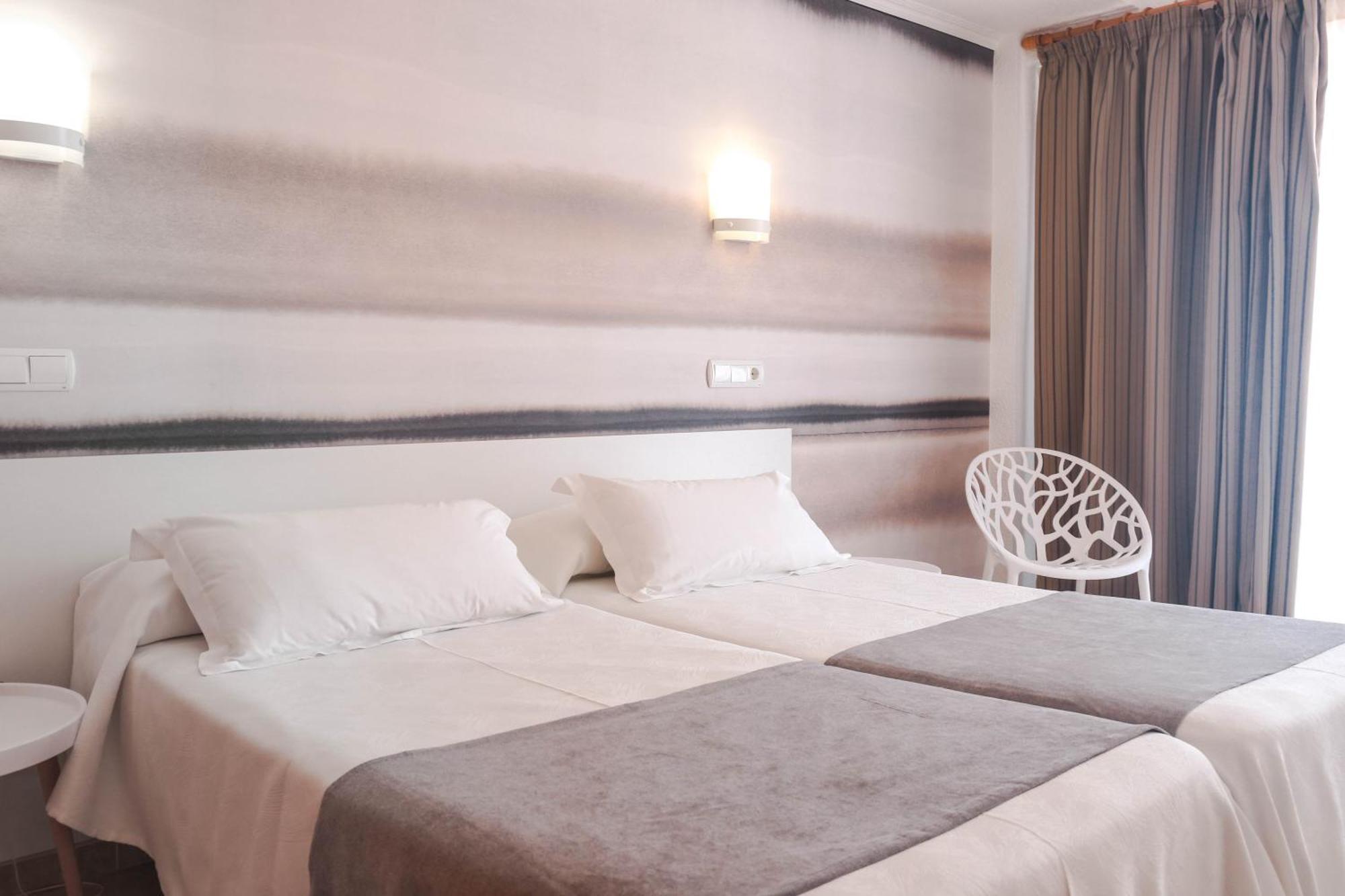 Kaktus Hotel Volga - Adults Recommended Καλέλα Εξωτερικό φωτογραφία