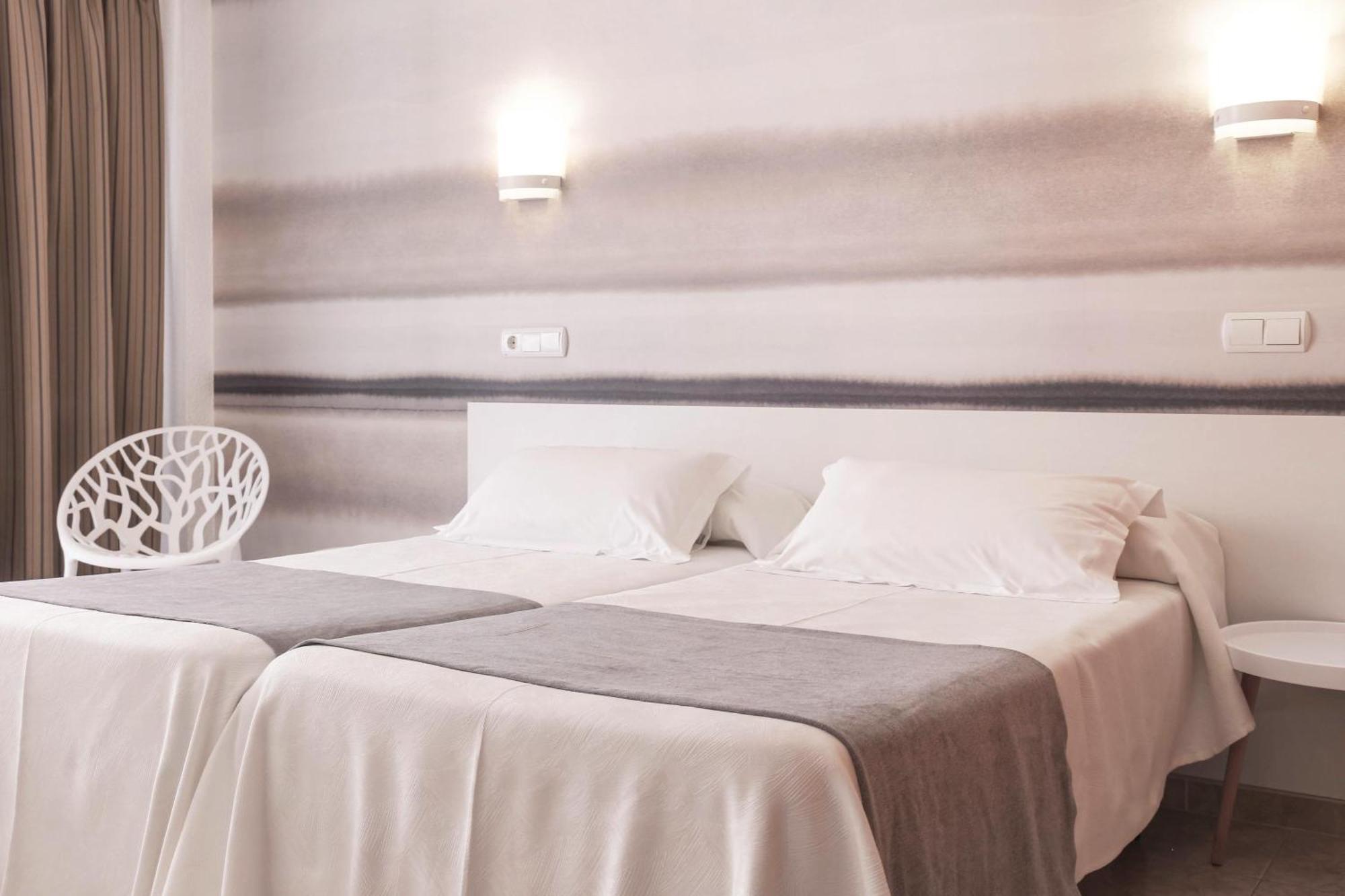Kaktus Hotel Volga - Adults Recommended Καλέλα Εξωτερικό φωτογραφία