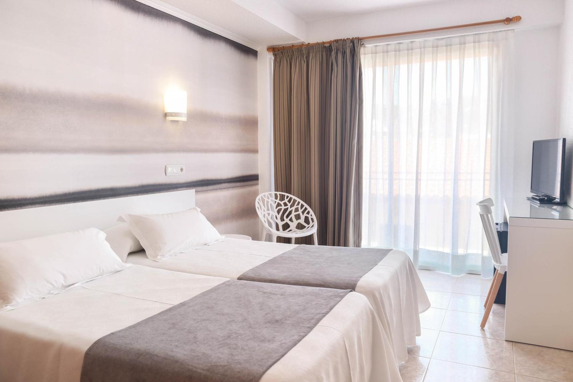 Kaktus Hotel Volga - Adults Recommended Καλέλα Εξωτερικό φωτογραφία