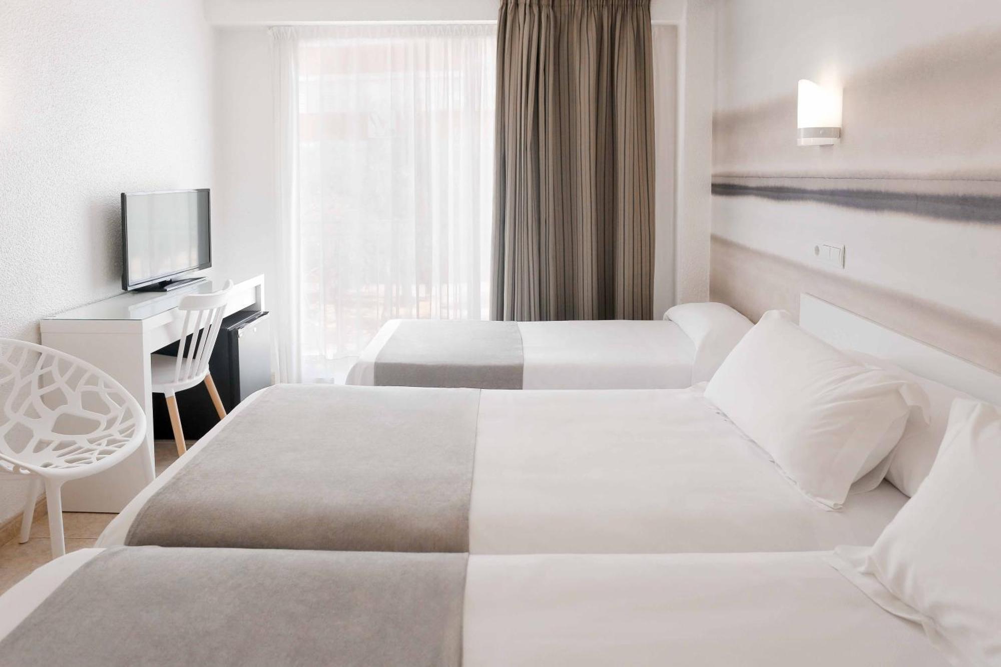 Kaktus Hotel Volga - Adults Recommended Καλέλα Δωμάτιο φωτογραφία