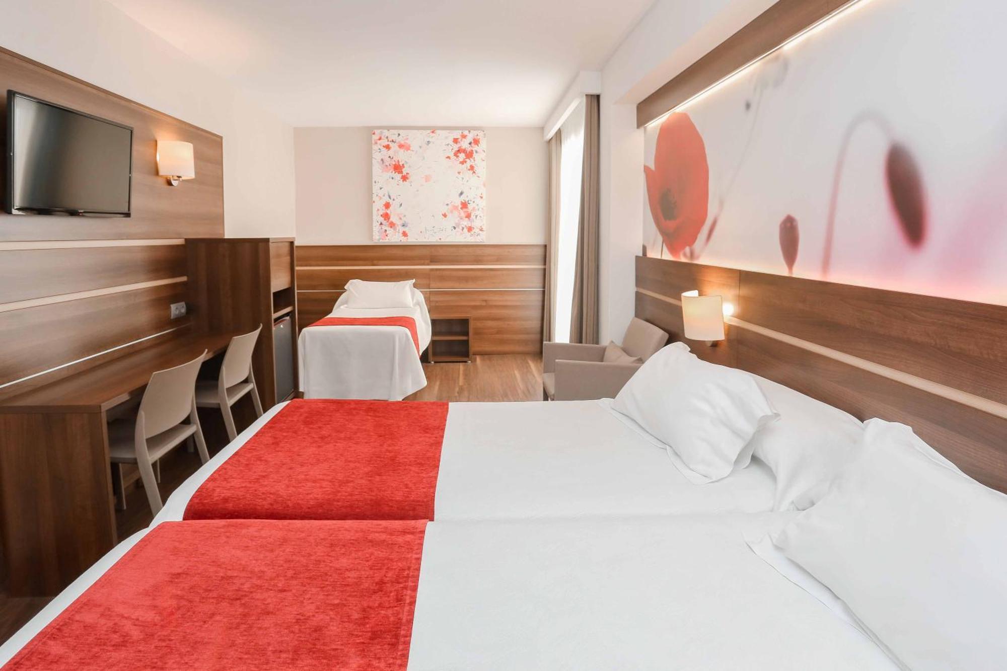 Kaktus Hotel Volga - Adults Recommended Καλέλα Δωμάτιο φωτογραφία
