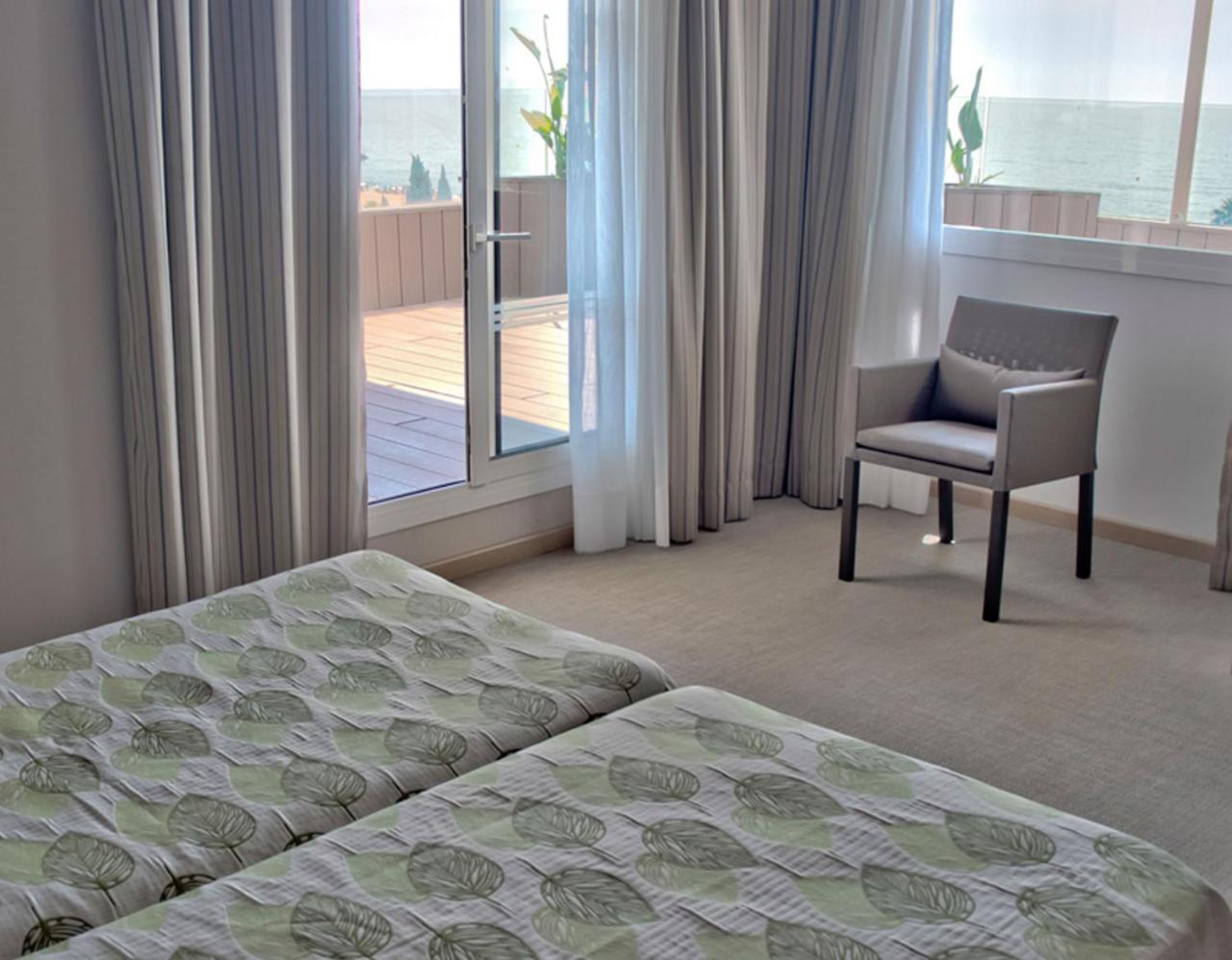Kaktus Hotel Volga - Adults Recommended Καλέλα Εξωτερικό φωτογραφία